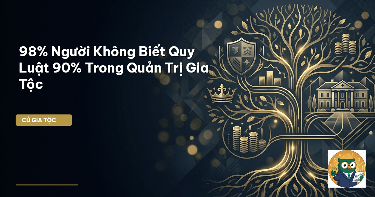Quy Luật 90%