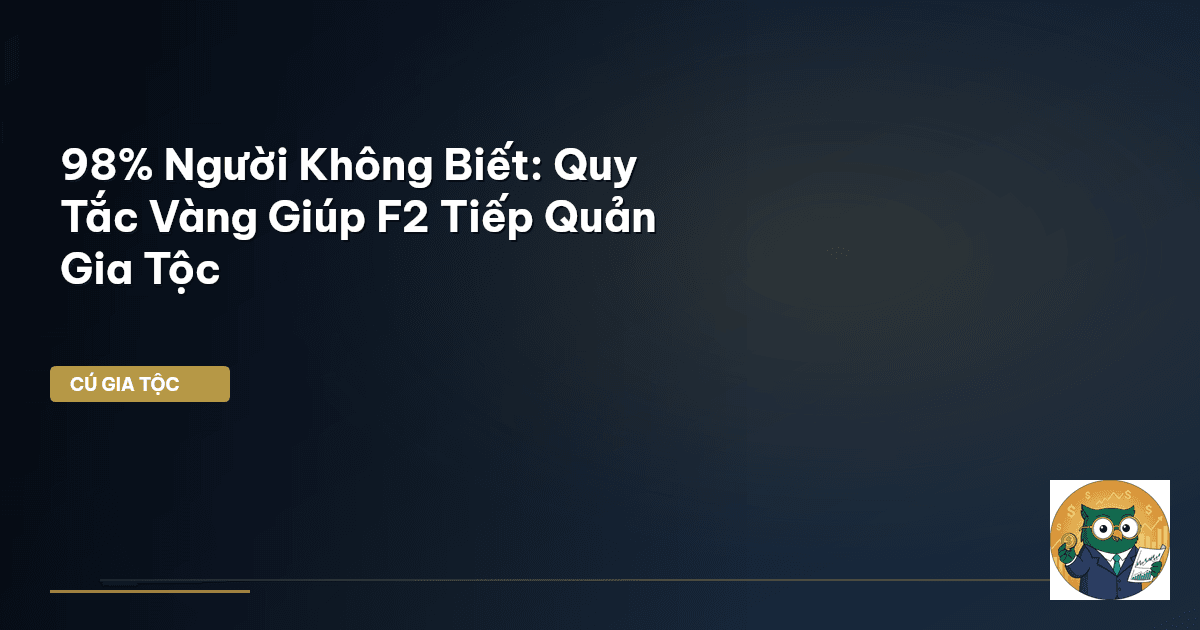 thừa kế gia tộc