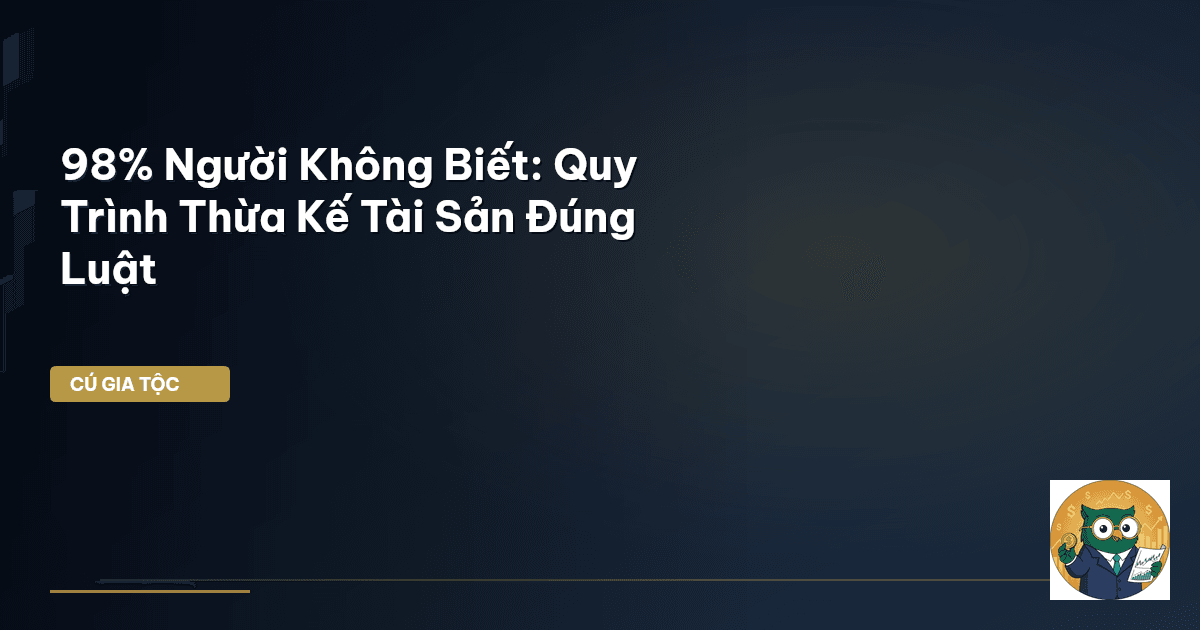 thừa kế