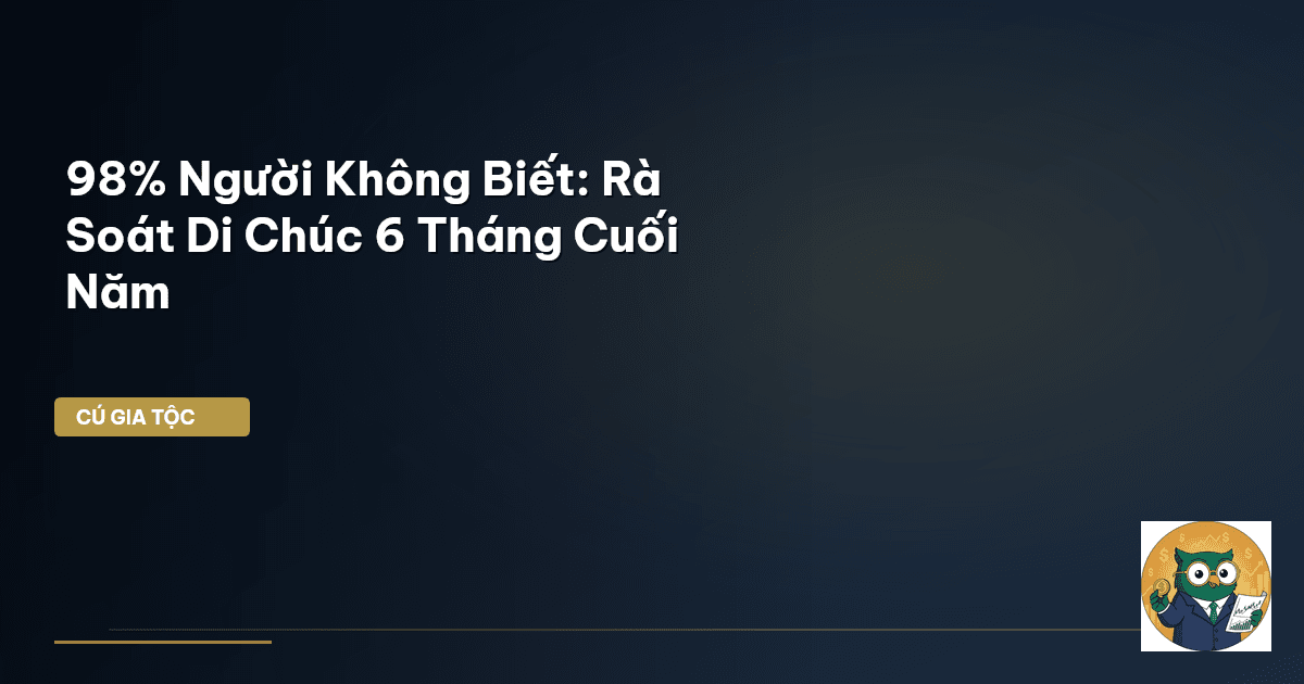 di chúc