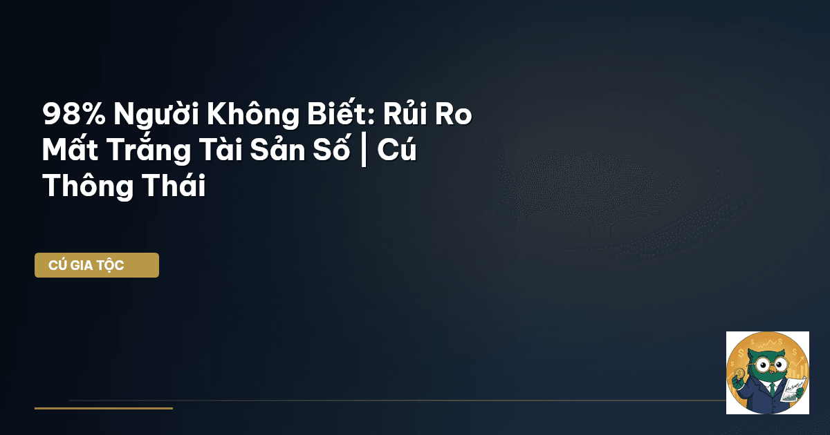 thừa kế tài sản số