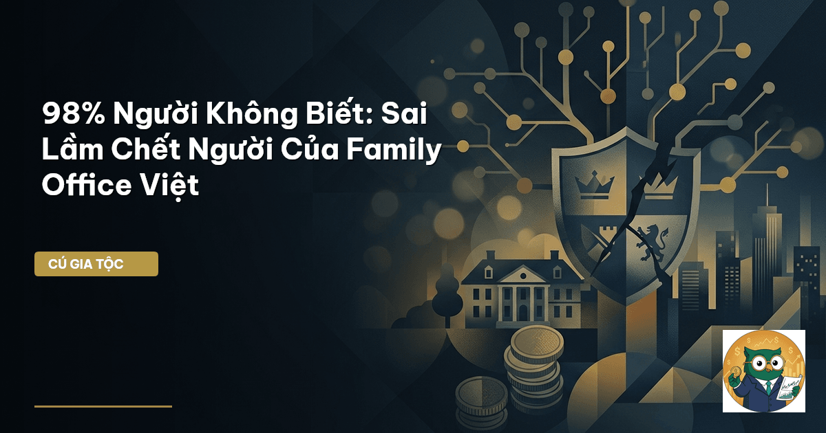 family office viet nam