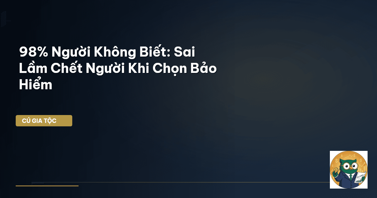 bảo hiểm gia đình