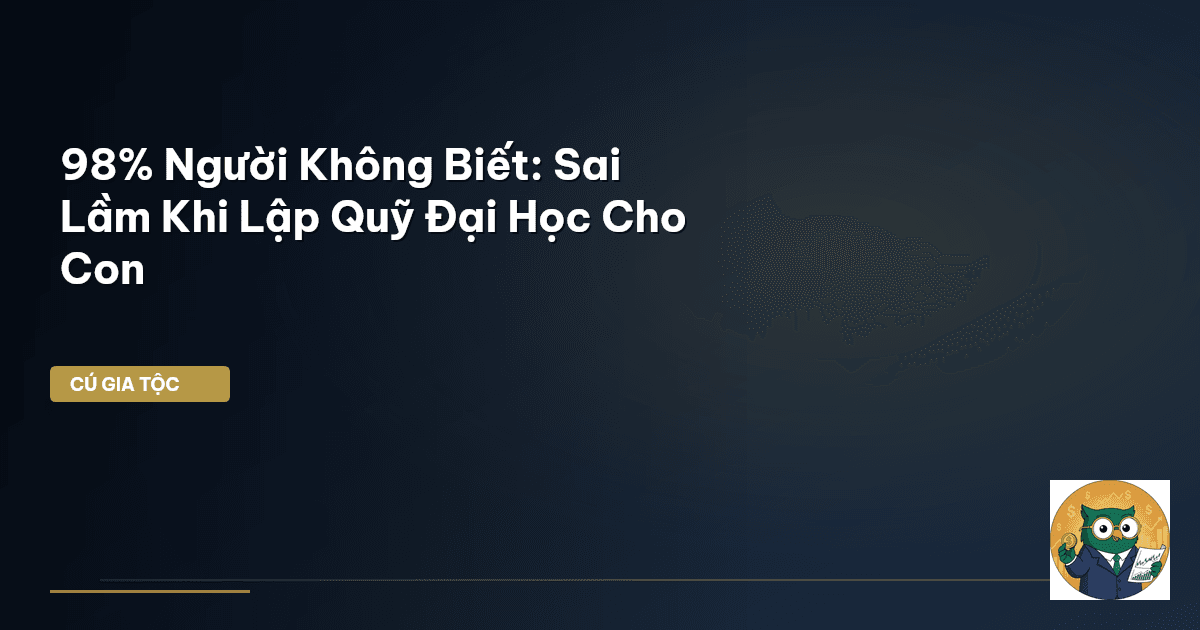 quỹ đại học