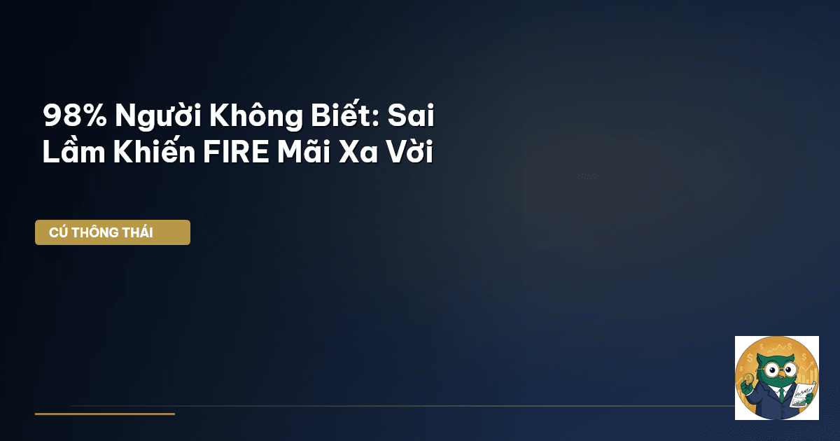 FIRE Việt Nam