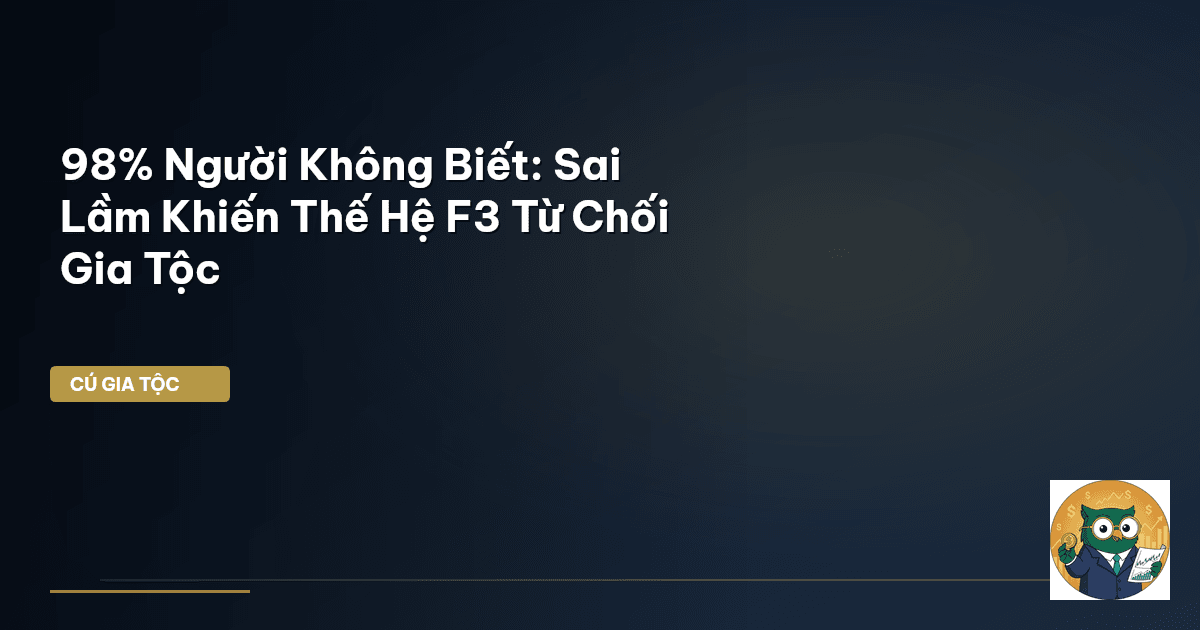 gia tộc
