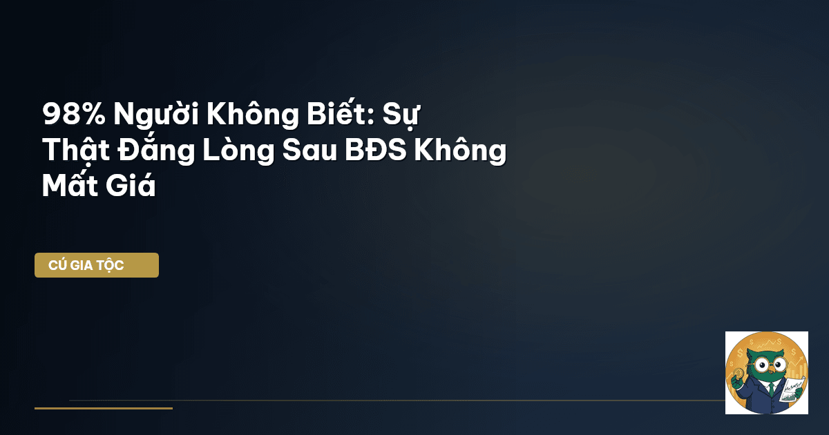 bất động sản