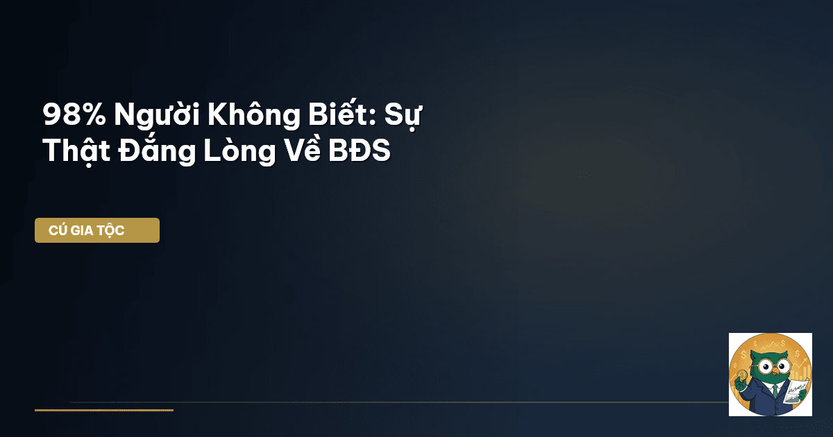 bất động sản