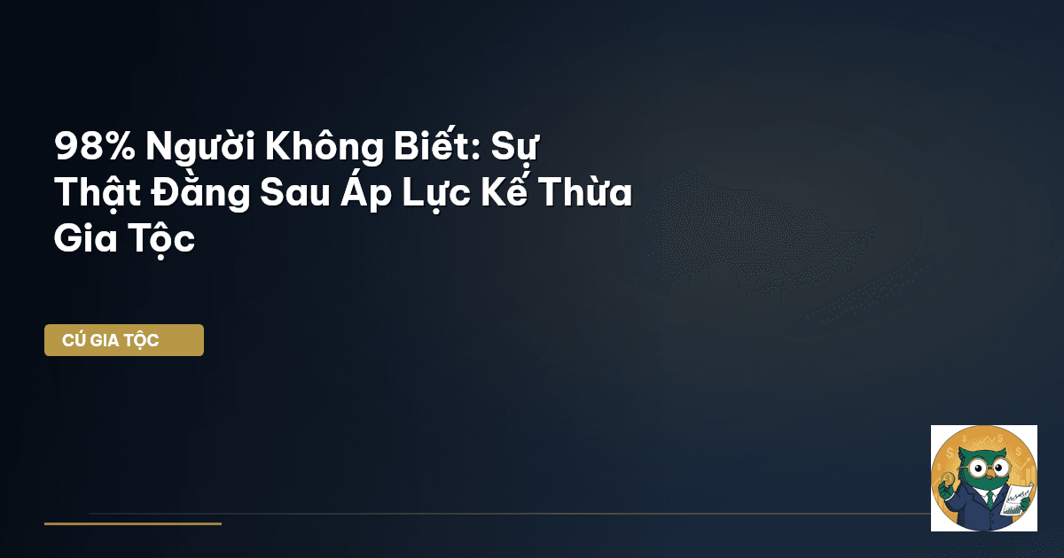 thừa kế