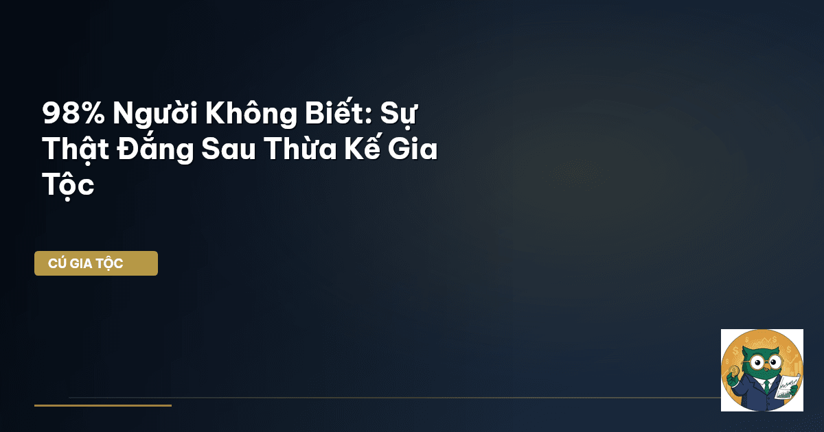 thừa kế