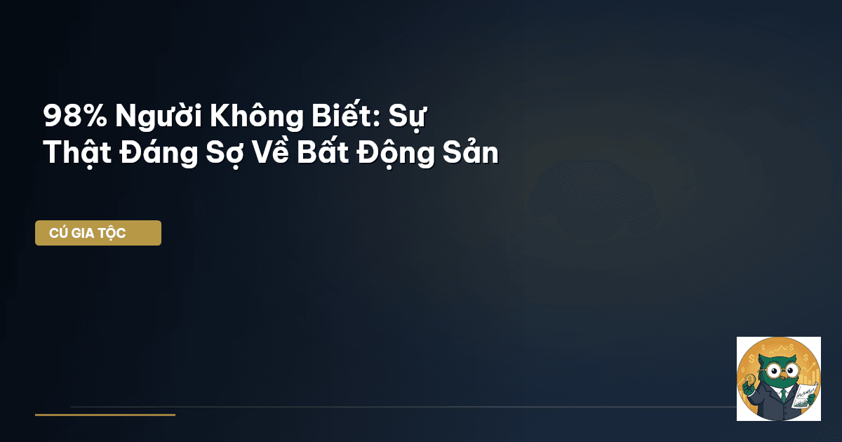 bất động sản