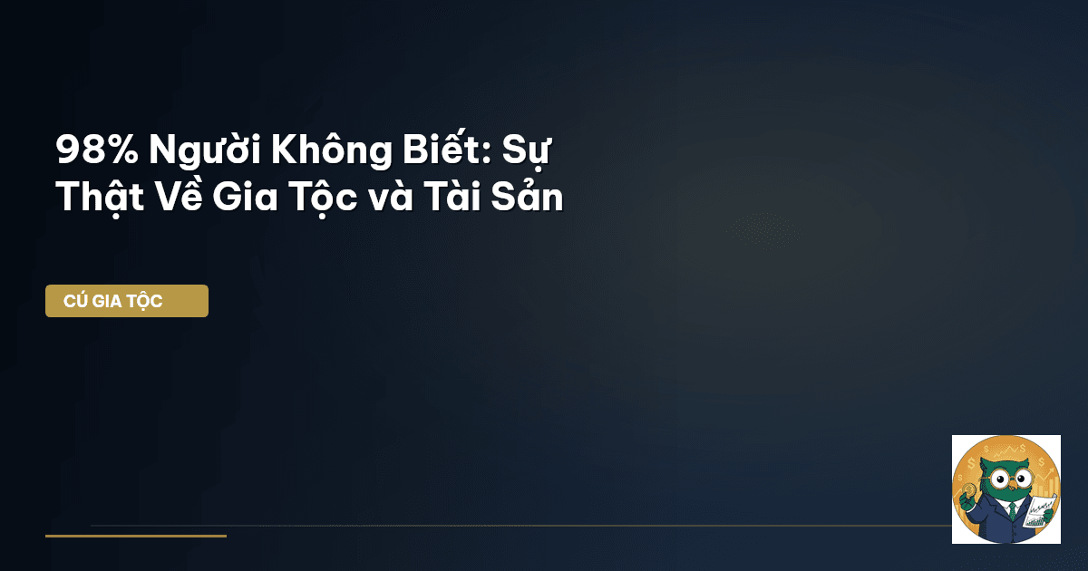 gia tộc