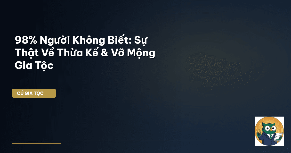 thừa kế