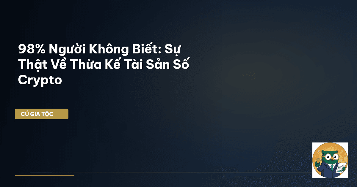 thừa kế tài sản số
