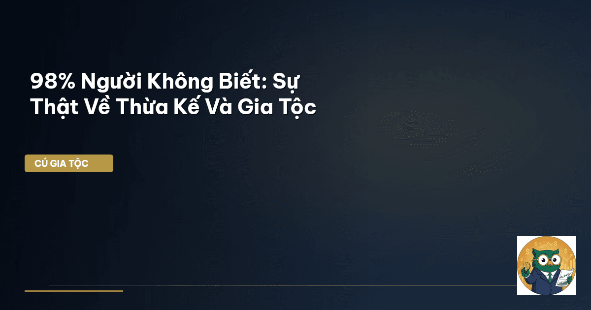 thừa kế