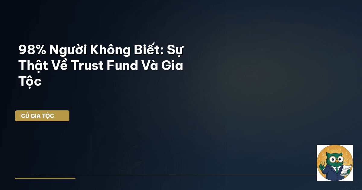 Trust fund