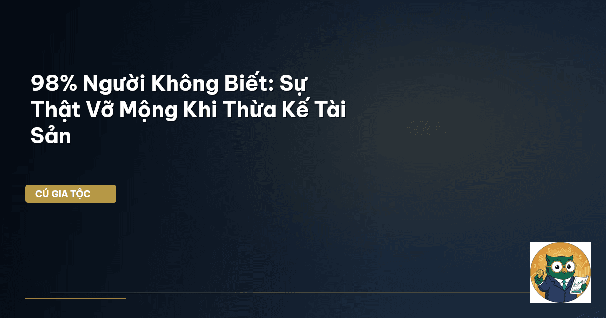 thừa kế