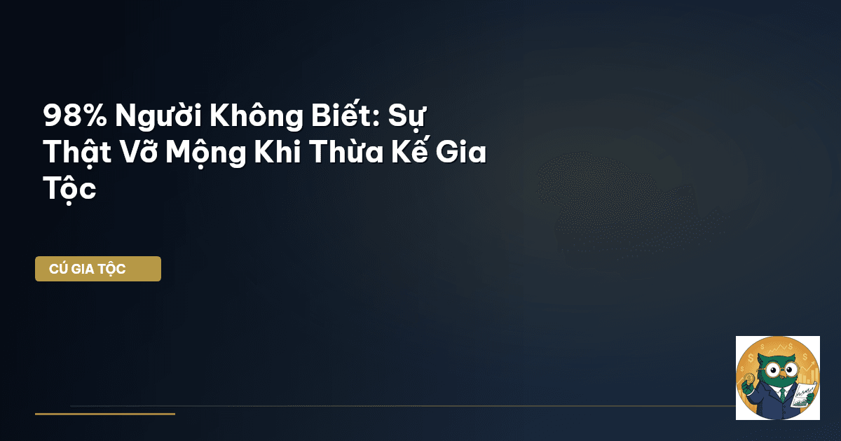 thừa kế