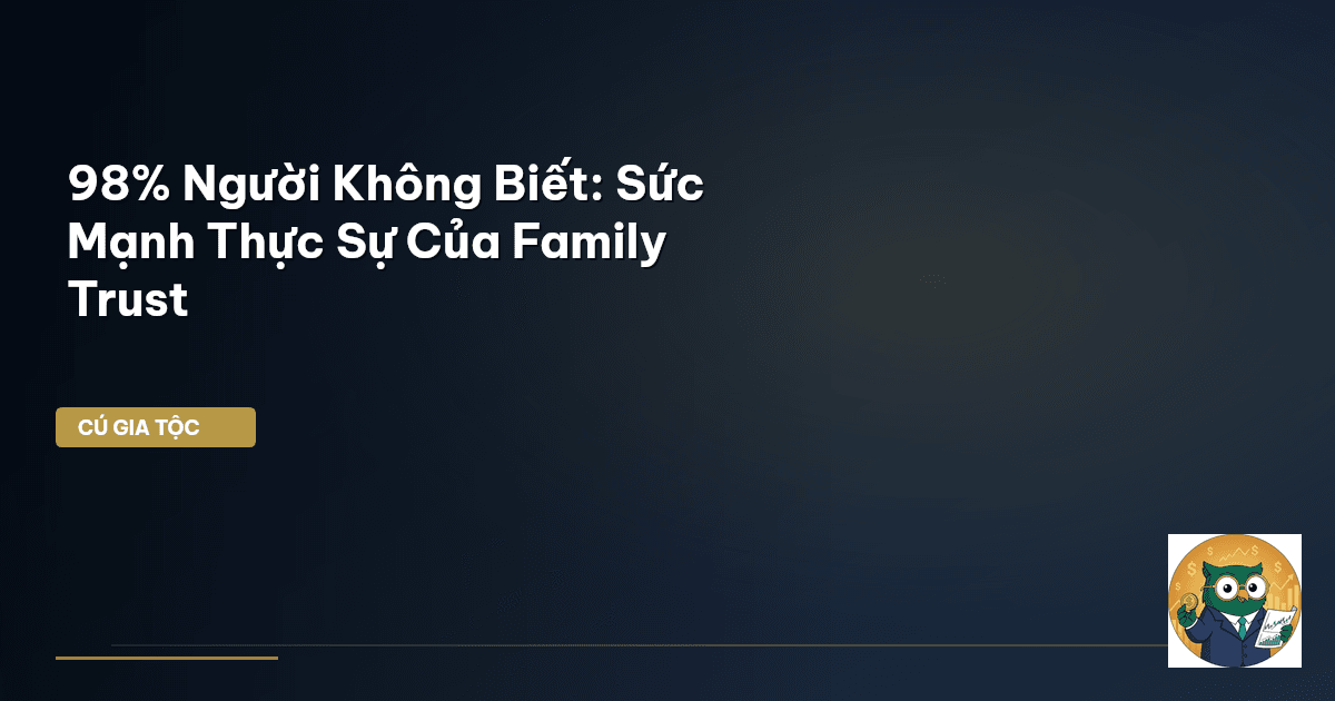 family trust
