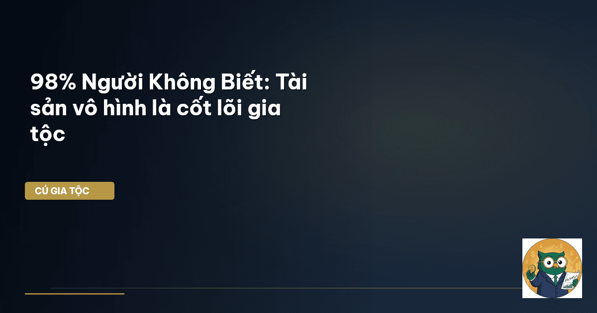 tài sản vô hình