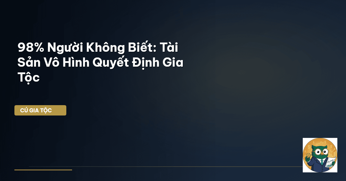 tài sản vô hình