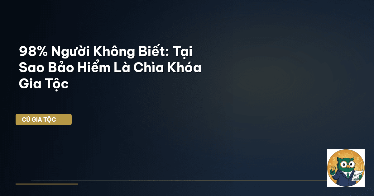 bảo hiểm gia đình
