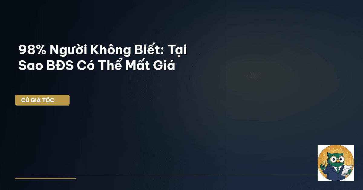 bất động sản