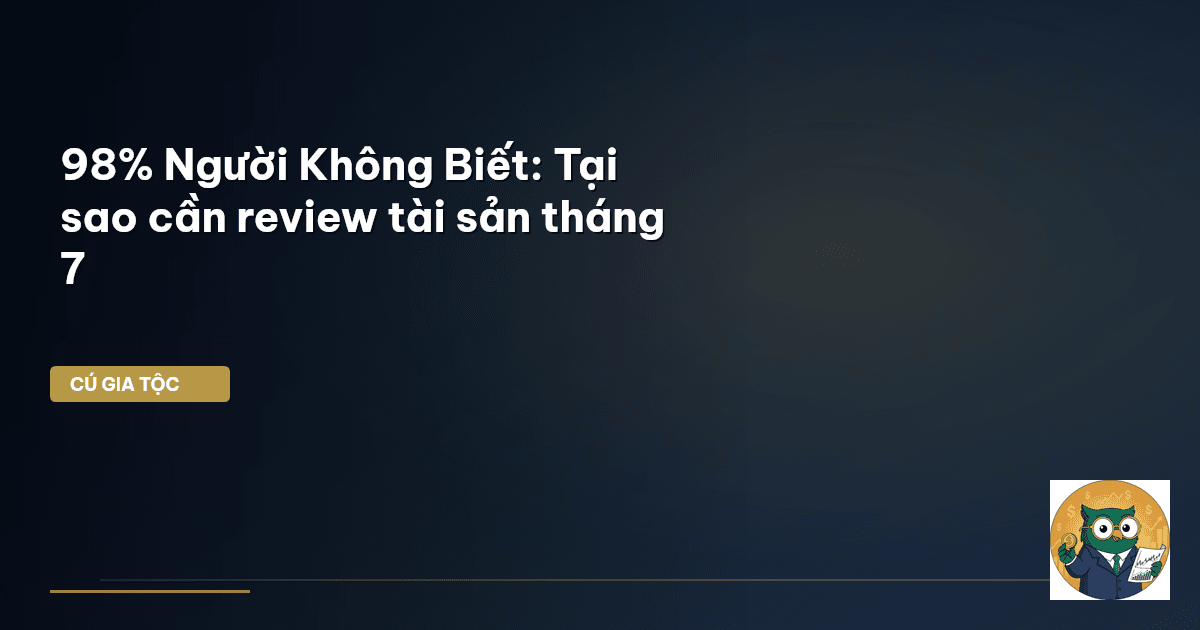 review tài sản