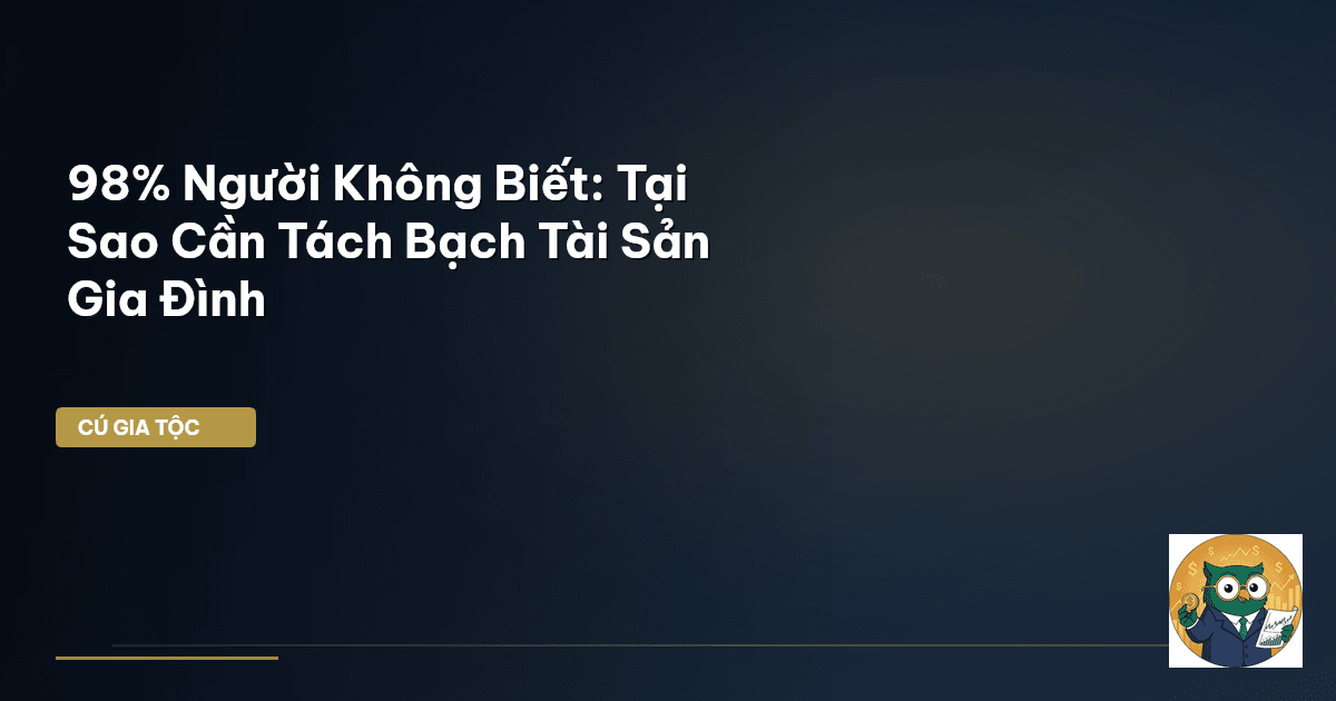 doanh nghiệp gia đình