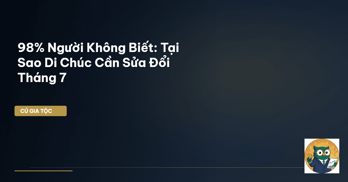 di chúc