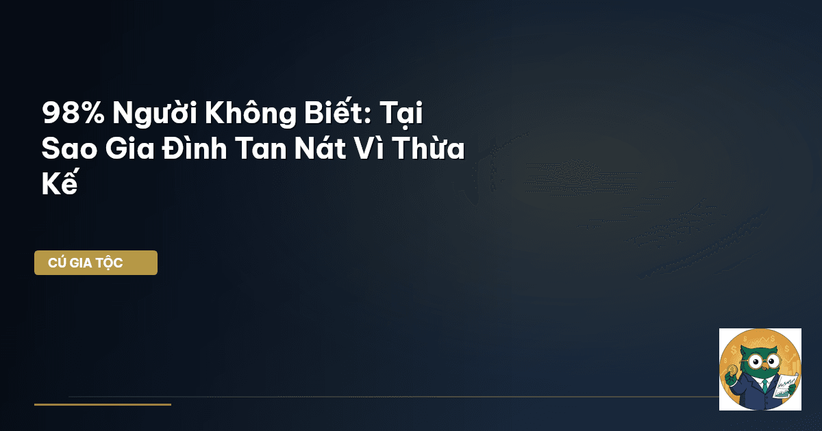 thừa kế