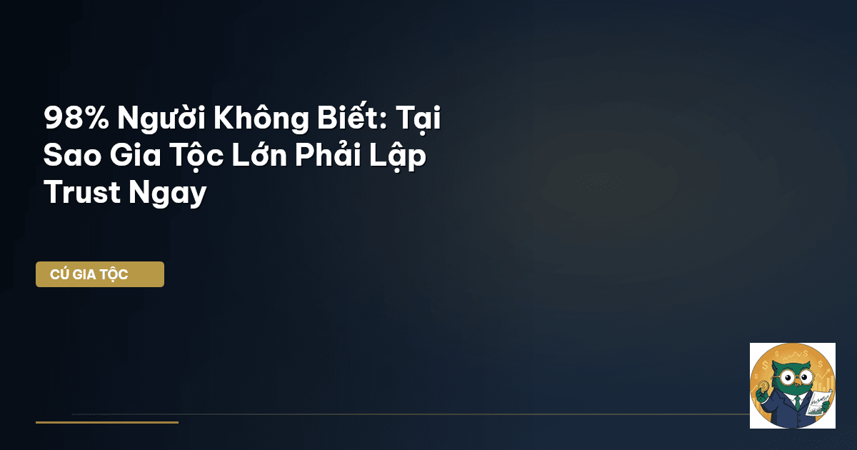 gia tộc