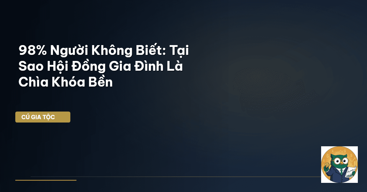 hội đồng gia đình