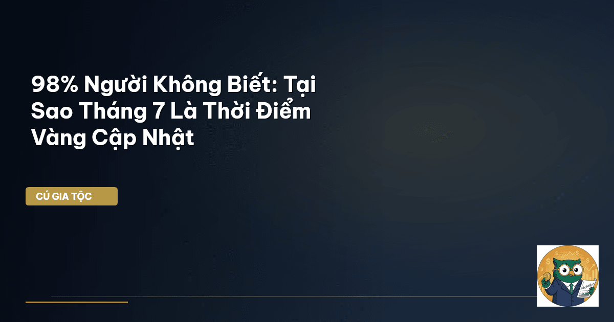 cập nhật di chúc