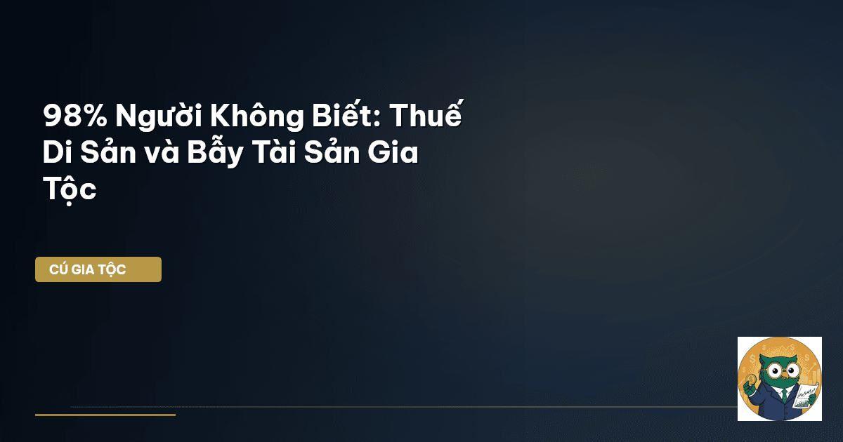 thuế di sản