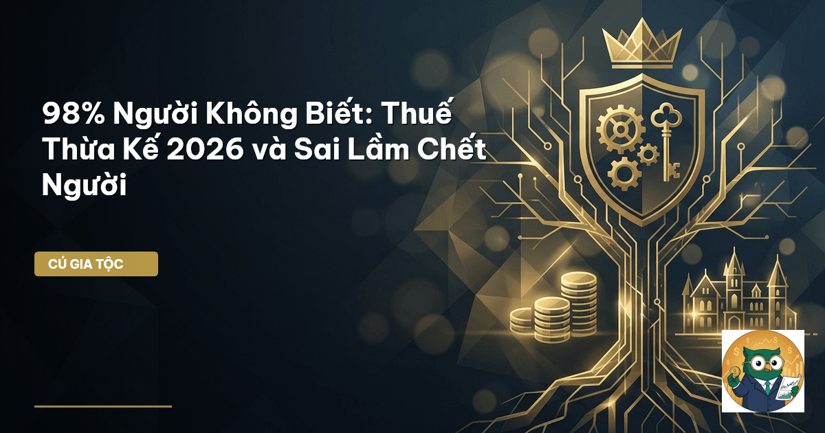 thuế thừa kế