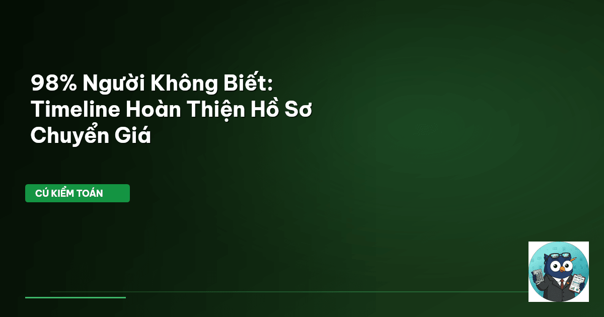 chuyển giá