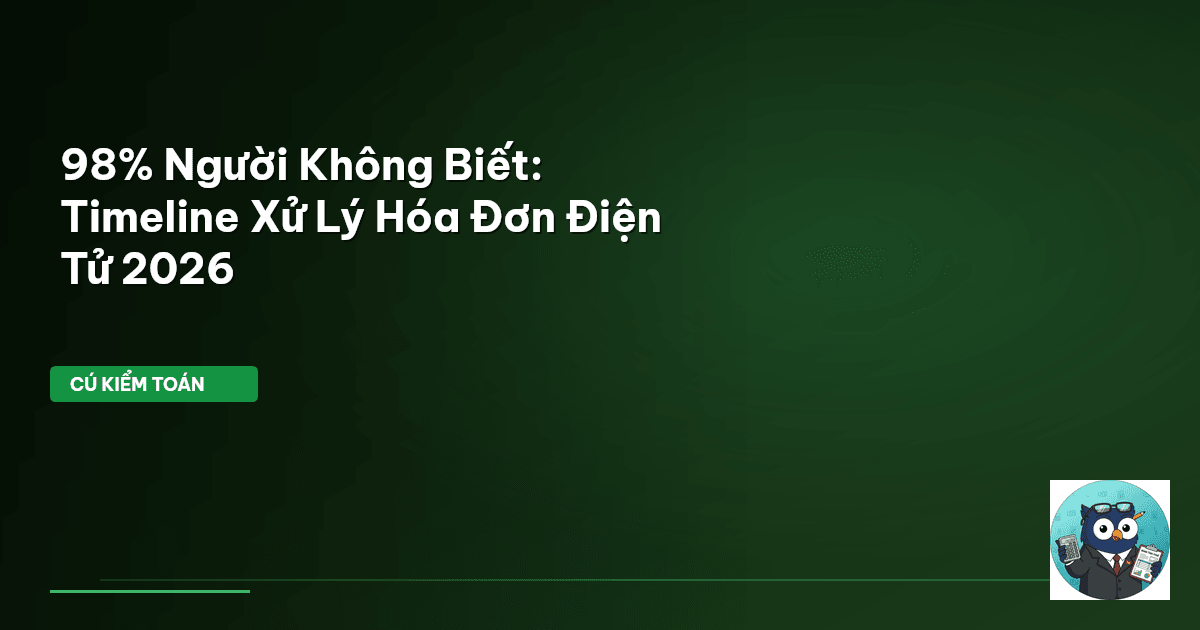 hóa đơn điện tử