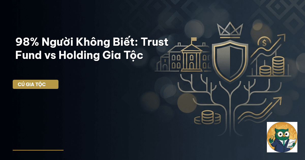 Trust Fund