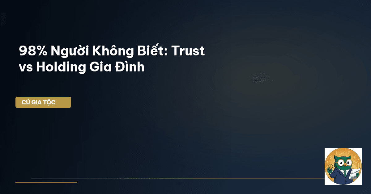 Trust