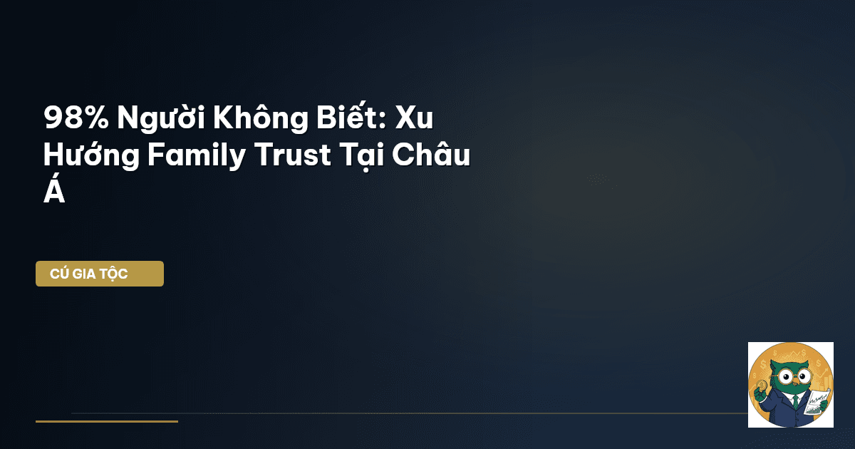 family trust