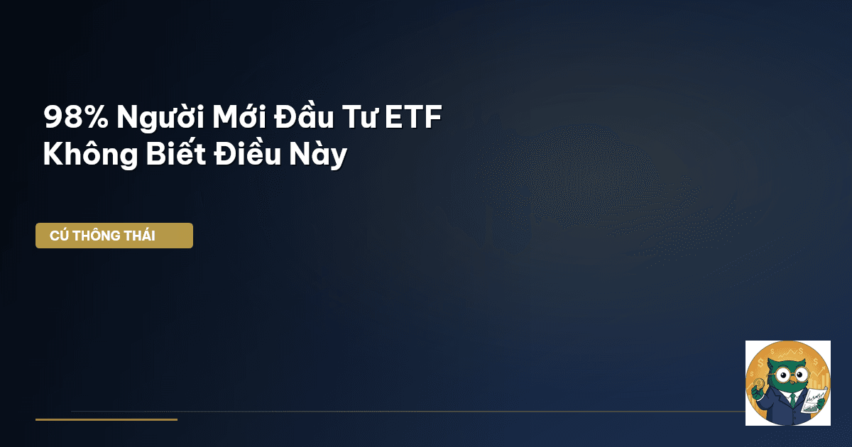 quỹ ETF