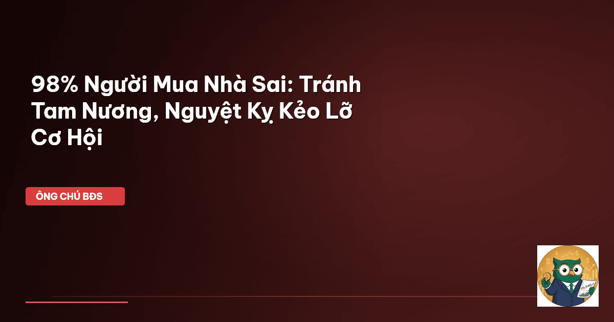 mua nhà 2026