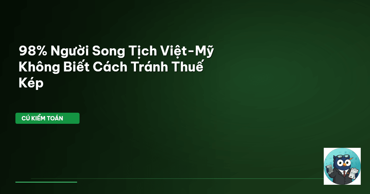 thuế song tịch việt mỹ