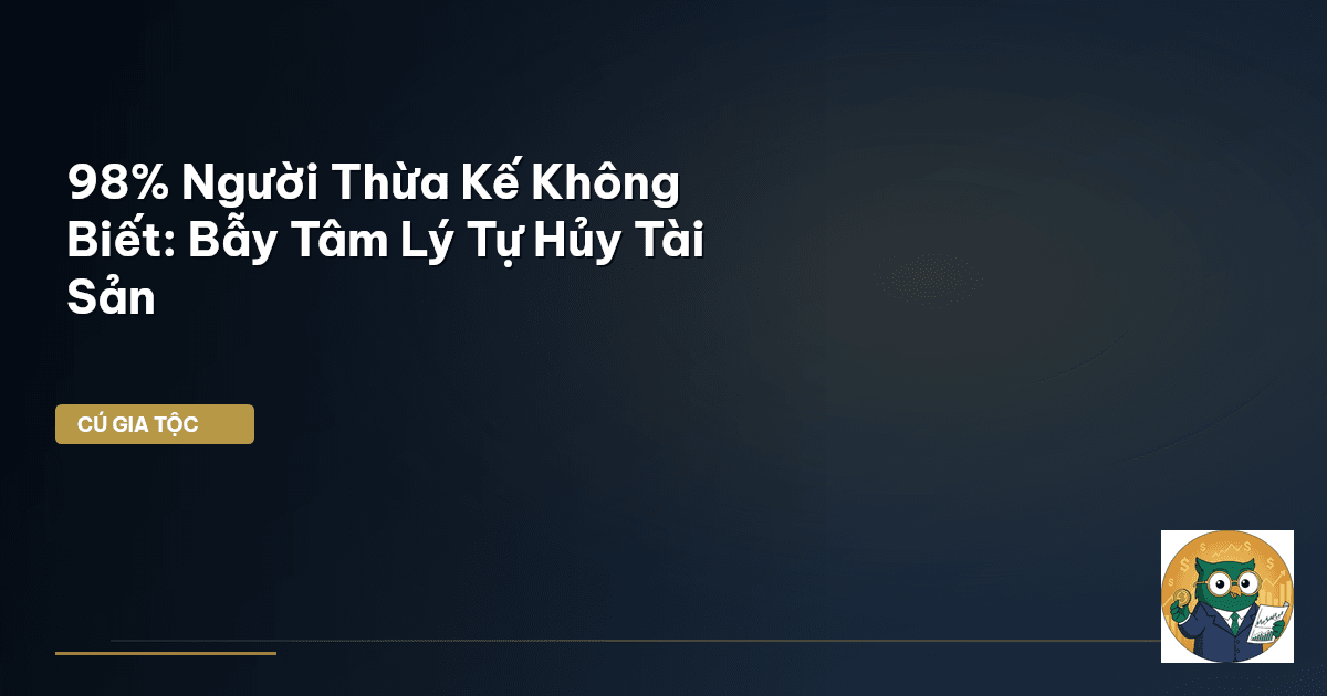 thừa kế