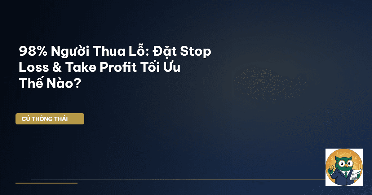 stop loss chứng khoán