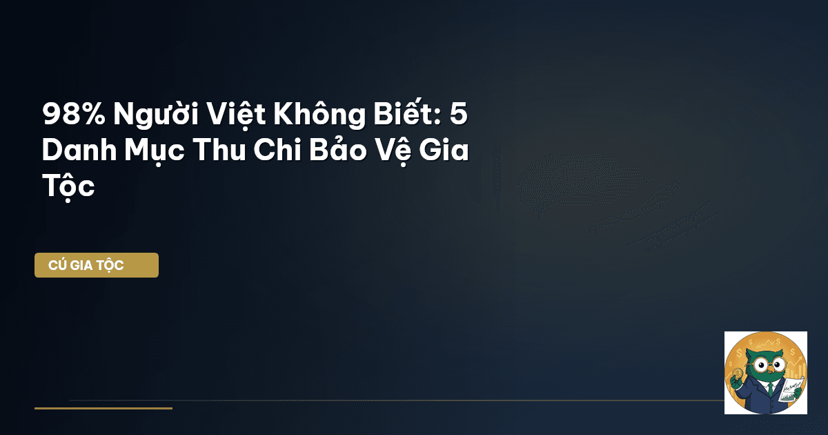 gia tộc