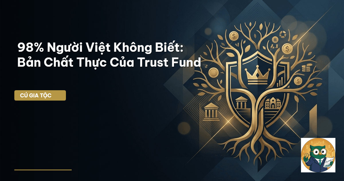 trust fund