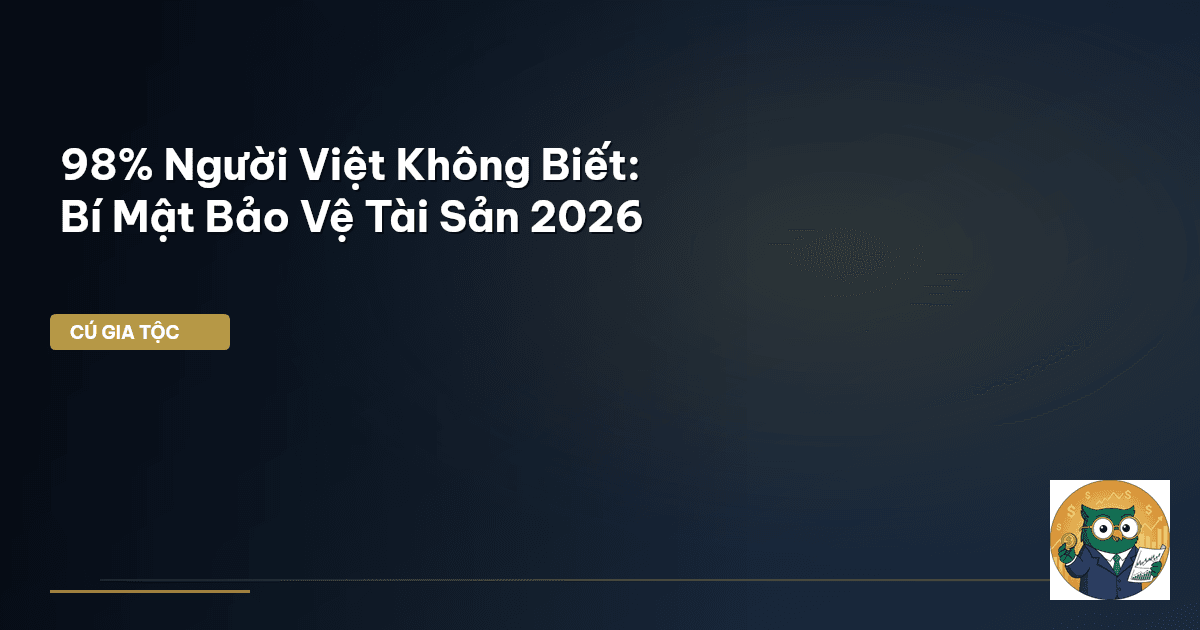 bảo vệ tài sản