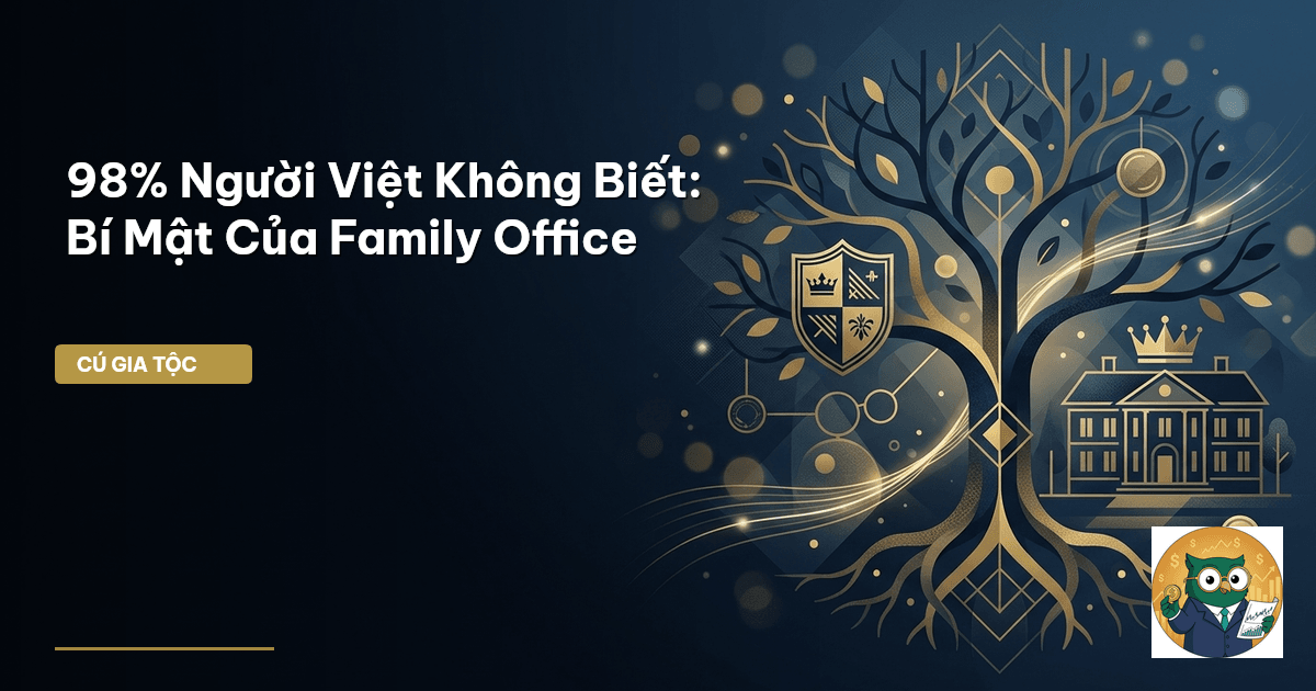 Family Office Việt Nam
